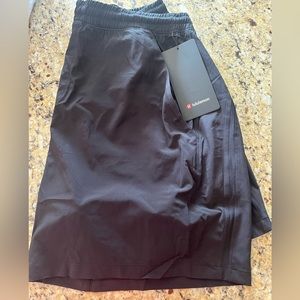Men’s Lululemon shorts